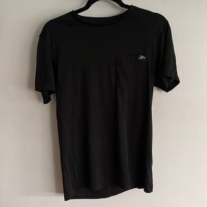 Patagonia capilene athletic pocket t shirt